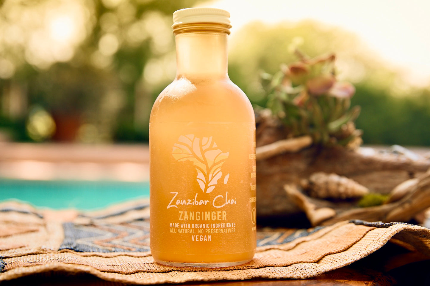 ZANGINGER 32oz