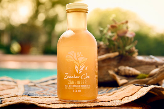 ZANGINGER 32oz